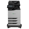 Lexmark XC8160dte Lexmark XC8160dte