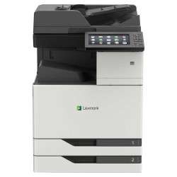 Lexmark XC9225
