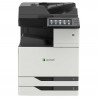 Lexmark XC9225 Lexmark XC9225