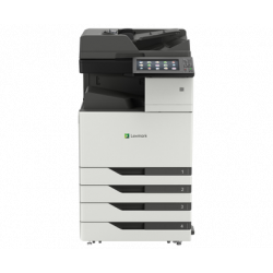 Lexmark XC9235dte