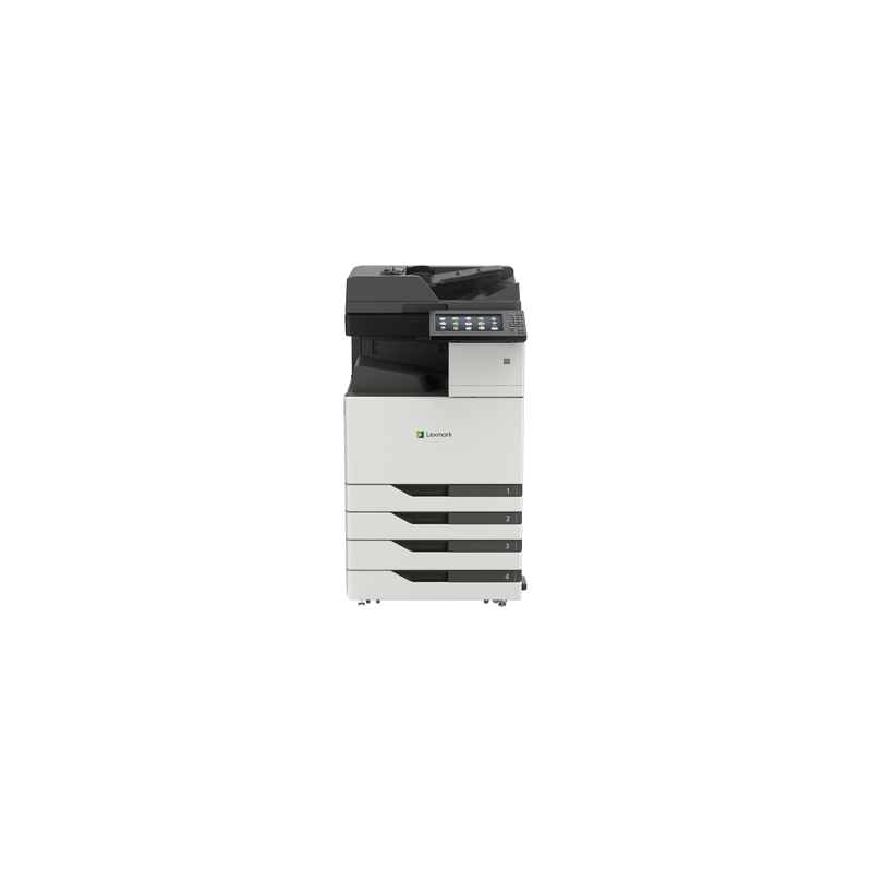 Lexmark XC9235dte Lexmark XC9235dte