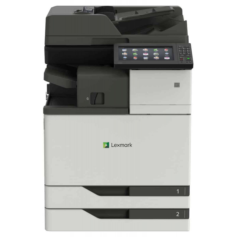 Lexmark XC9245 Lexmark XC9245