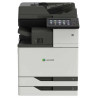 Lexmark XC9245 Lexmark XC9245