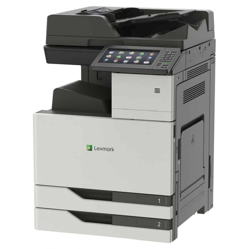 Lexmark XC9255 Lexmark XC9255