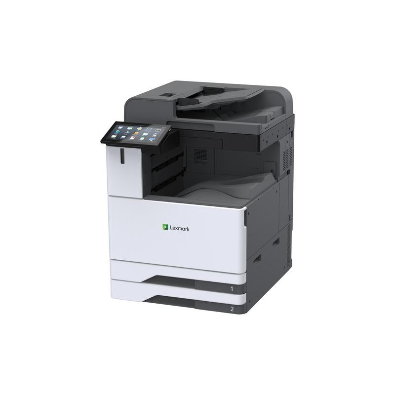 Lexmark XC9465 Lexmark XC9465