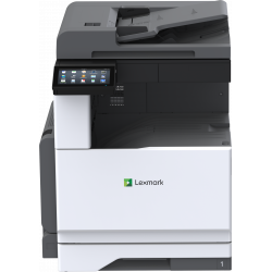 Lexmark XC9325