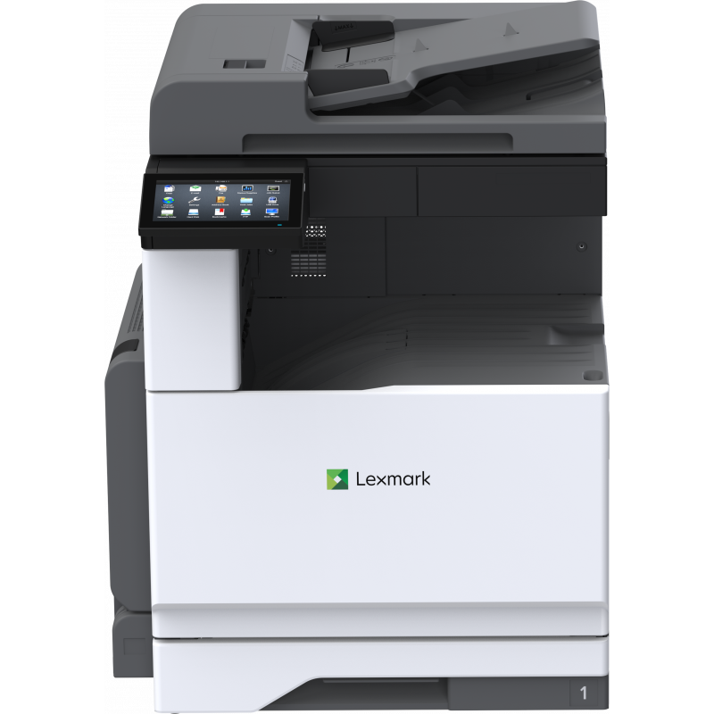 Lexmark XC9325 Lexmark XC9325
