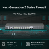 RG-WALL 1600-Z3200-S
