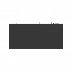 RG-WALL 1600-Z3200-S