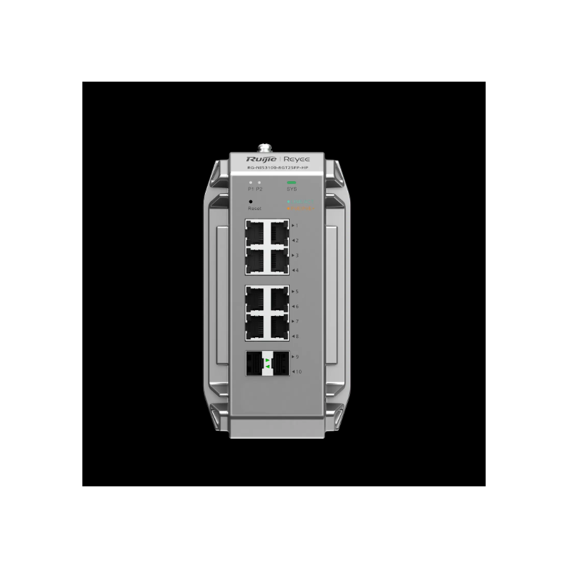 RG-NIS3100-8GT2SFP-HP RG-NIS3100-8GT2SFP-HP