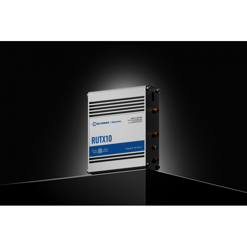 RUTX10 RUTX10