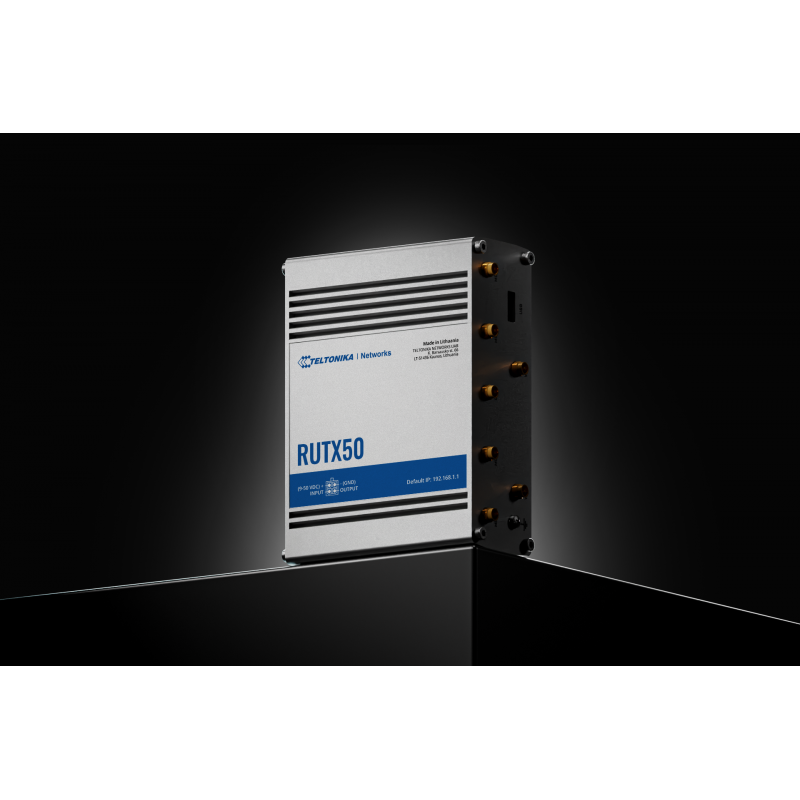 RUTX50 RUTX50