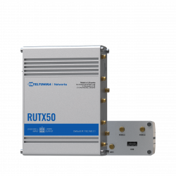 RUTX50