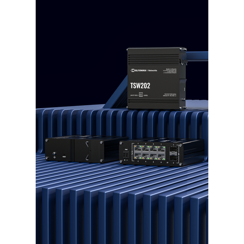 TSW202 TSW202