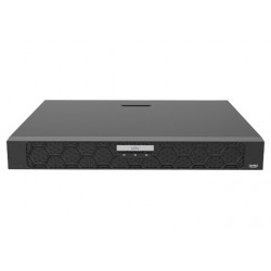 NVR 32-channels 2HHD 16PoE