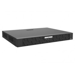 NVR 32-channels 2HHD 16PoE