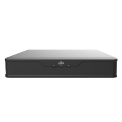NVR 501 8-channels 8 PoE