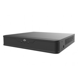 NVR 4-channels 4 PoE