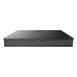 NVR 302 8-channels PoE