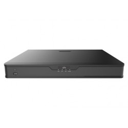 NVR 8-channels 2HHD 8PoE