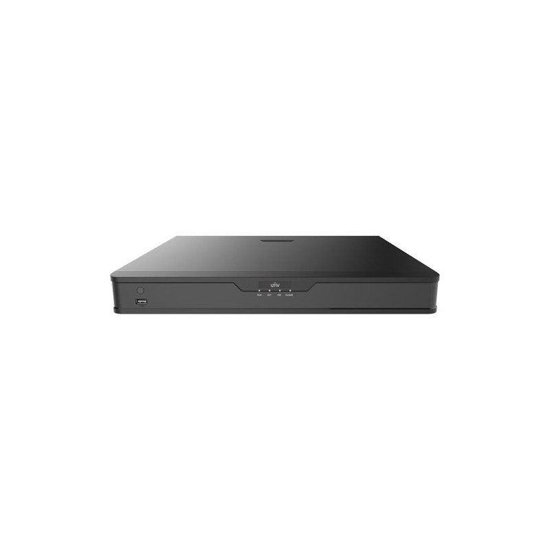 NVR 8-channels 2HHD 8PoE NVR 8-channels 2HHD 8PoE