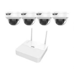 KIT/NVR301-04LS3-W/4*IPC322LB-AF28WK-G