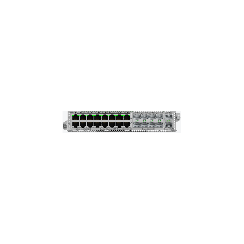 M6000-16GT8SFP2XS