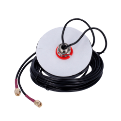 COMBO MIMO MOBILE ROOF SMA ANTENNA