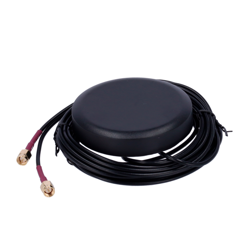 COMBO MIMO MOBILE ROOF SMA ANTENNA