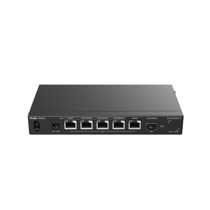 RG-EG406XS-P RG-EG406XS-P