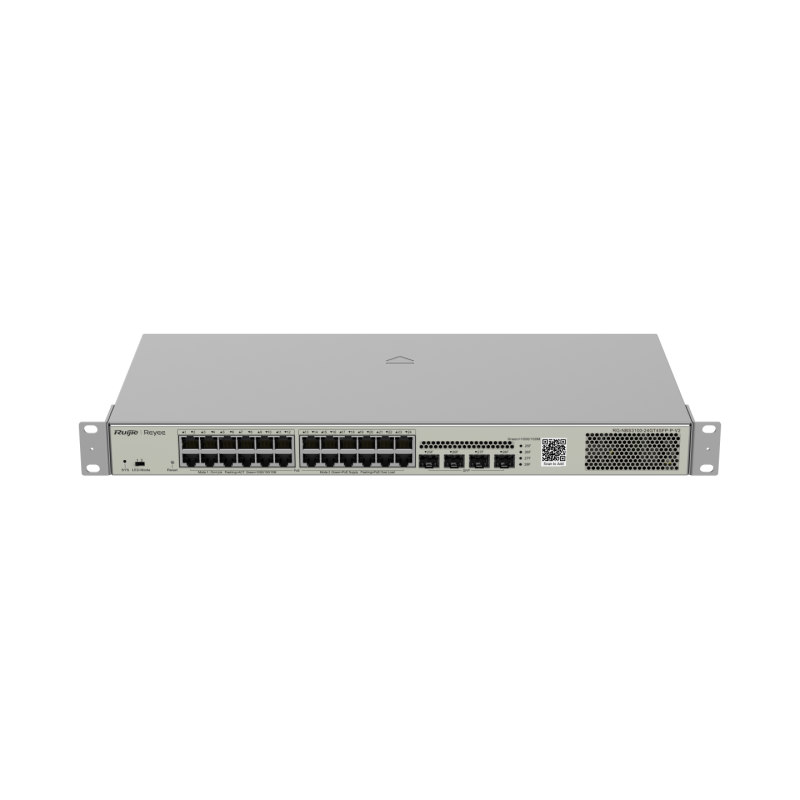 RG-NBS3100-24GT4SFP-P V2