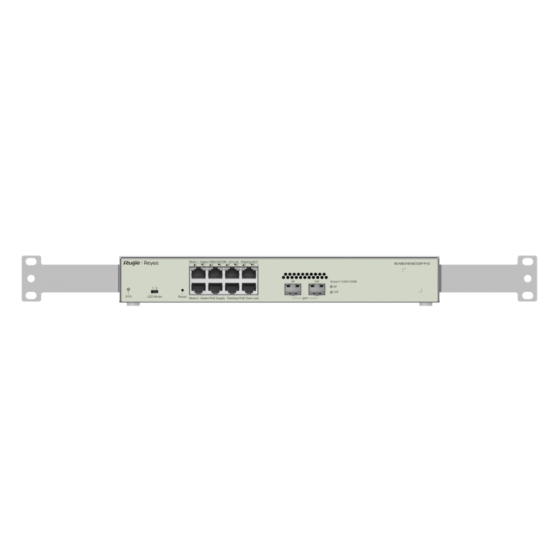 RG-NBS3100-8GT2SFP-P V2