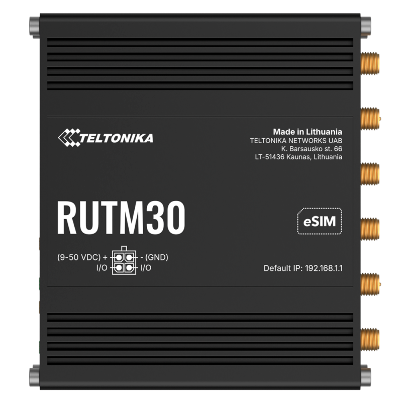 RUTM30