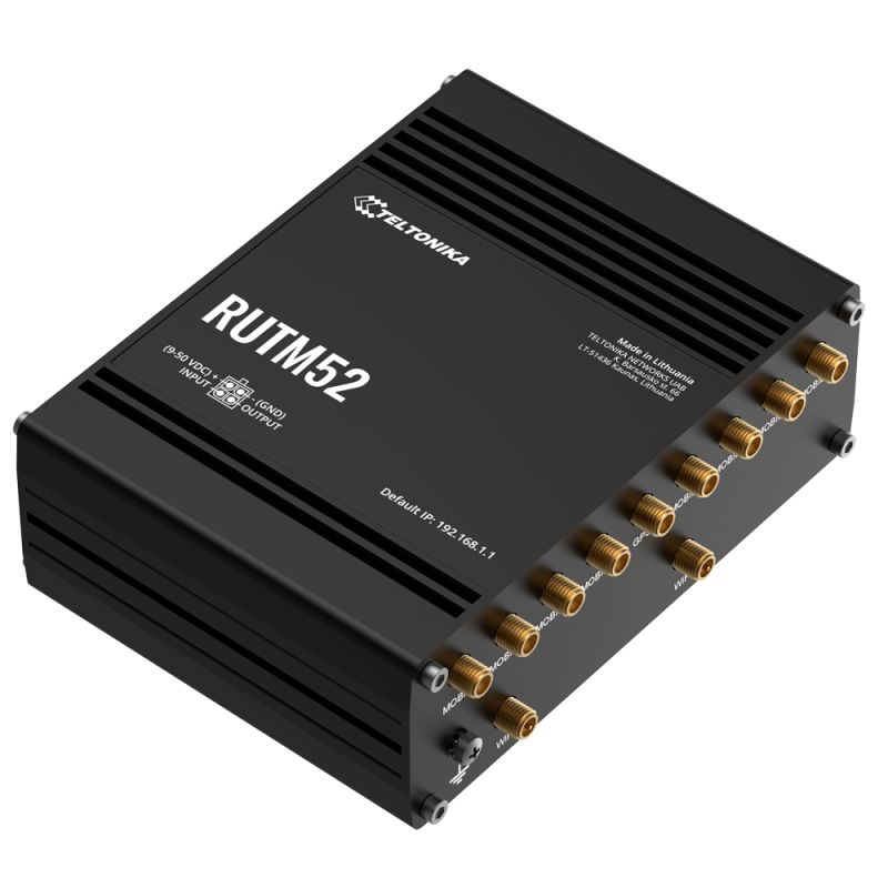 RUTM52