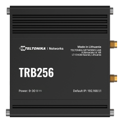 TRB256