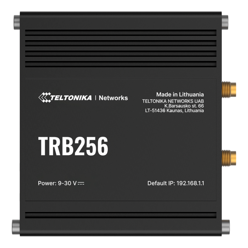 TRB256
