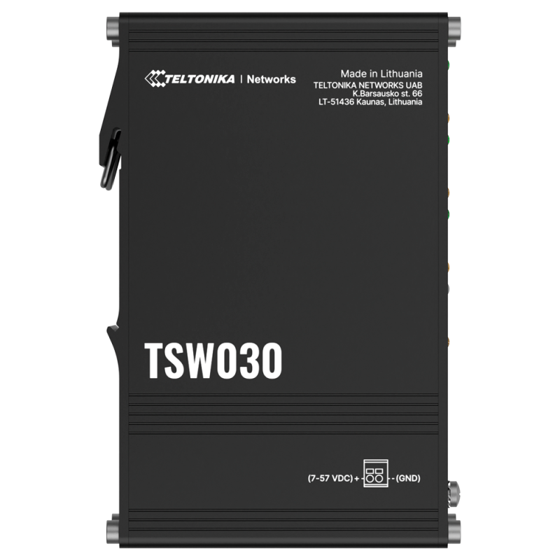 TSW030