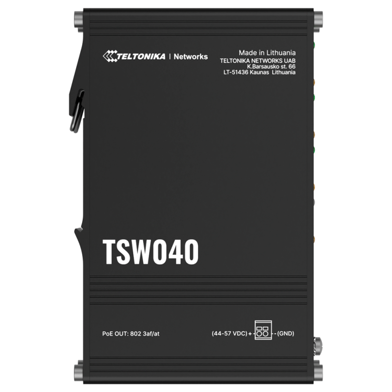 TSW040