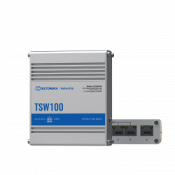 TSW100 - utan PSU