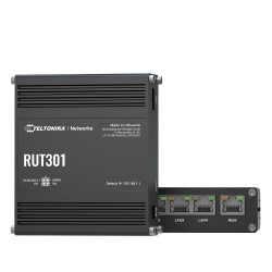 RUT301