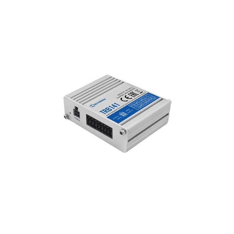 TRB141 I/O transmitter