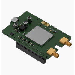 EBD021 Cellular Raspberry Pi HAT+