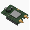 EBD021 Cellular Raspberry Pi HAT+