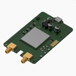 EBD021 Cellular Raspberry Pi HAT+