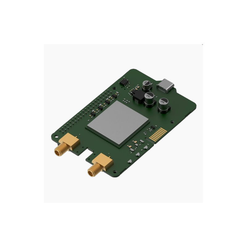 EBD021 Cellular Raspberry Pi HAT+