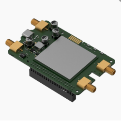 EBD050 Embedded Cellular Raspberry Pi HAT+