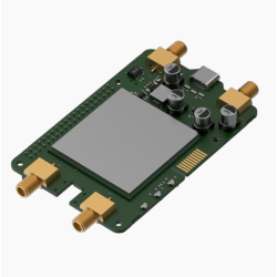 EBD050 Embedded Cellular Raspberry Pi HAT+