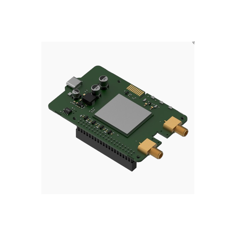 EBD070 Embedded Cellular Raspberry Pi HAT+