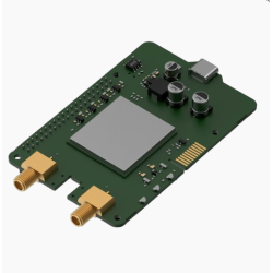 EBD070 Embedded Cellular Raspberry Pi HAT+