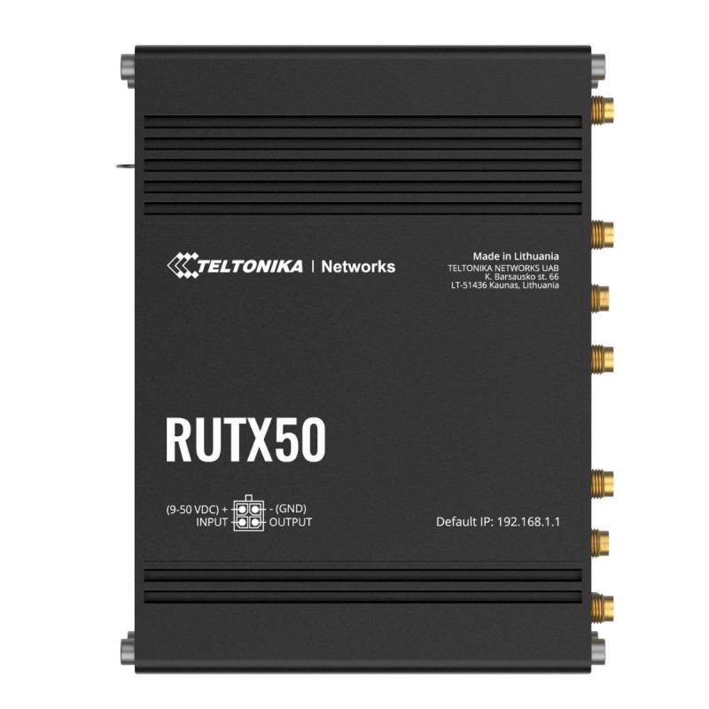 RUTX50